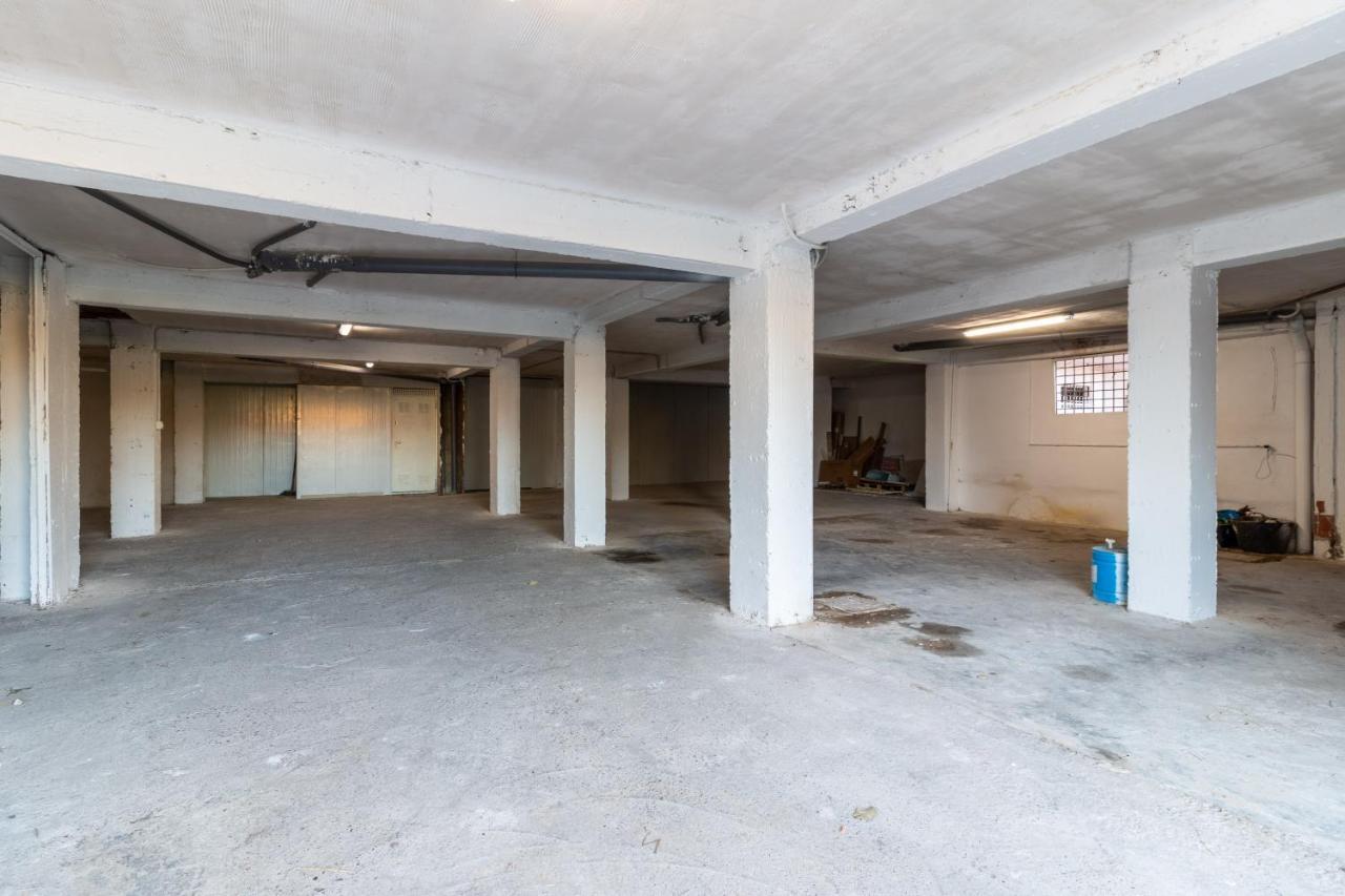 Atico Puente Romano Parking Gratuito Córdoba Exteriér fotografie