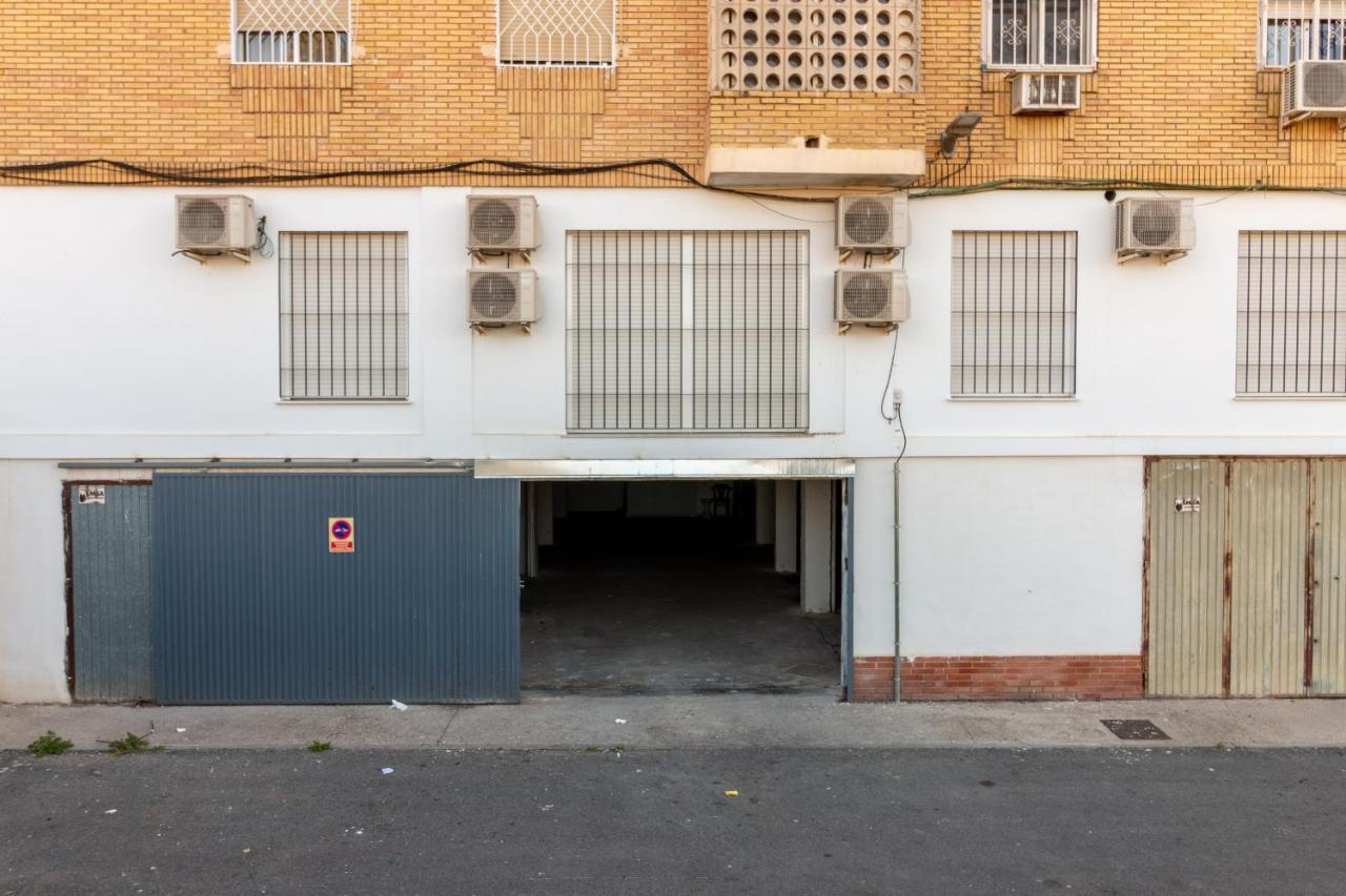 Atico Puente Romano Parking Gratuito Córdoba Exteriér fotografie