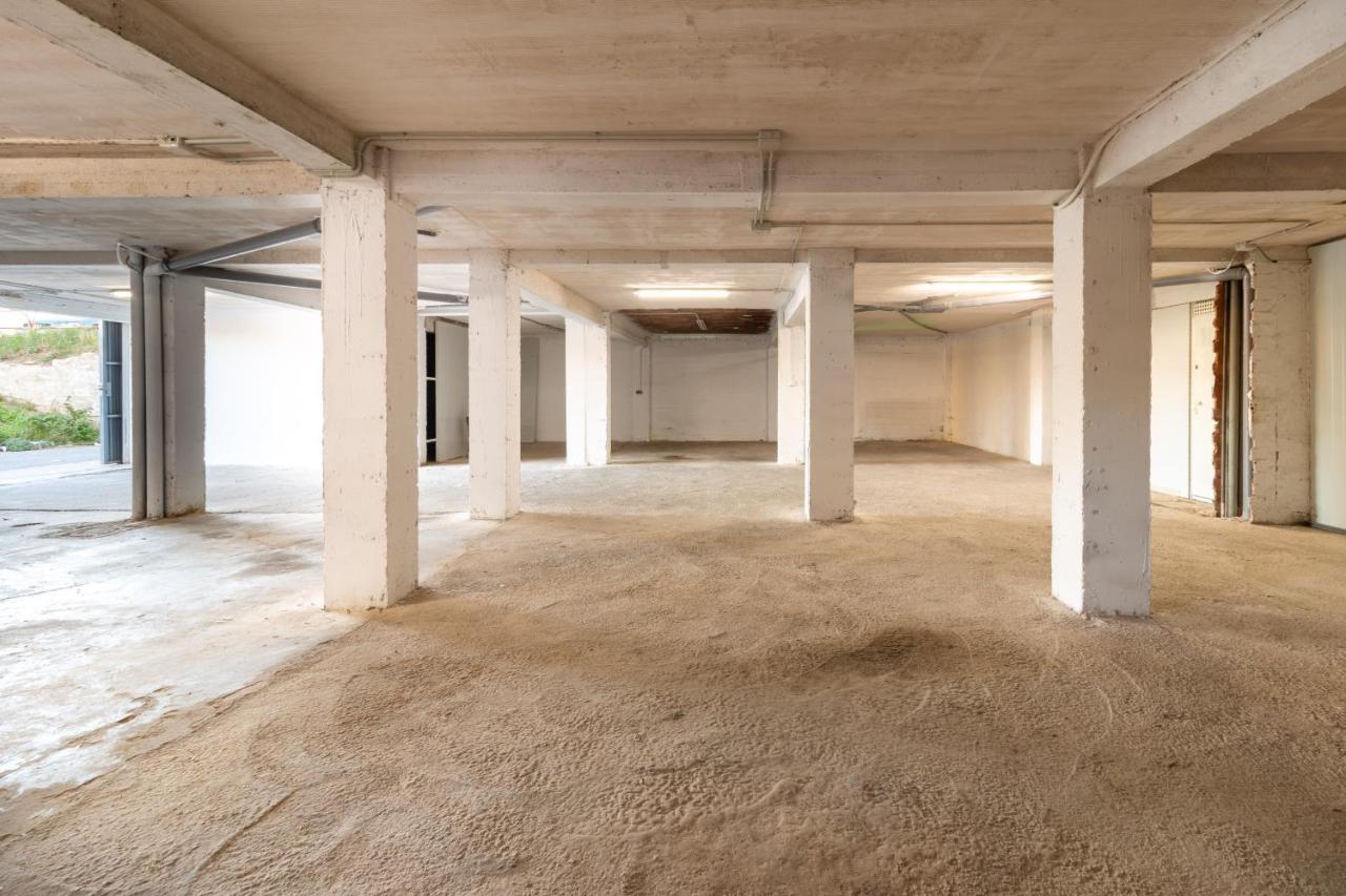 Atico Puente Romano Parking Gratuito Córdoba Exteriér fotografie