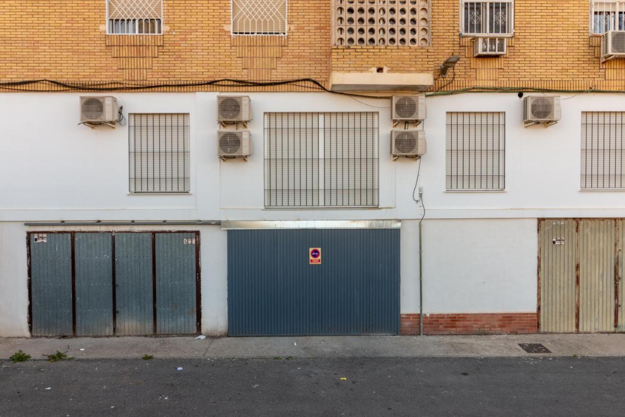 Atico Puente Romano Parking Gratuito Córdoba Exteriér fotografie